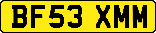 BF53XMM