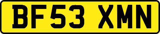 BF53XMN