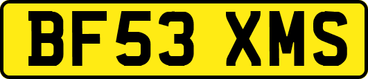 BF53XMS