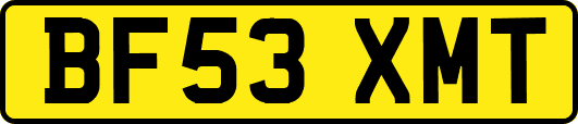 BF53XMT