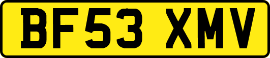 BF53XMV
