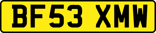 BF53XMW