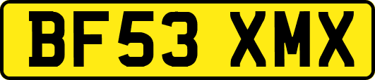 BF53XMX