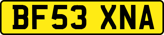 BF53XNA