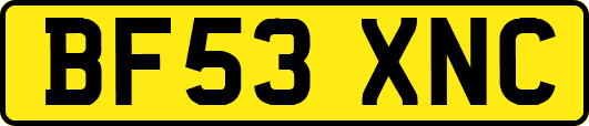BF53XNC