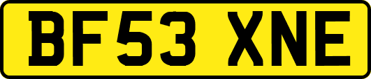BF53XNE
