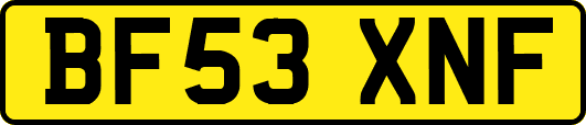 BF53XNF