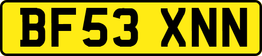 BF53XNN