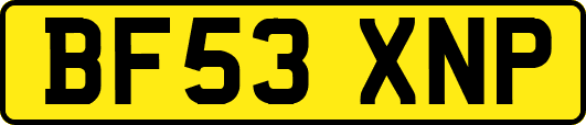 BF53XNP