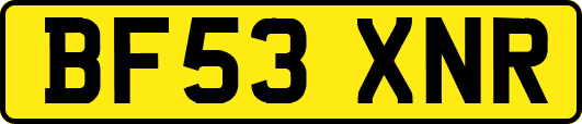 BF53XNR
