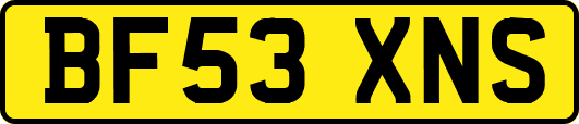 BF53XNS