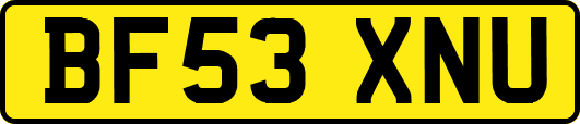 BF53XNU