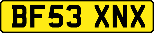 BF53XNX