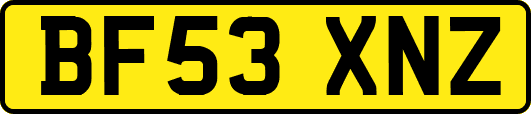 BF53XNZ