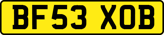 BF53XOB
