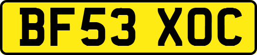 BF53XOC