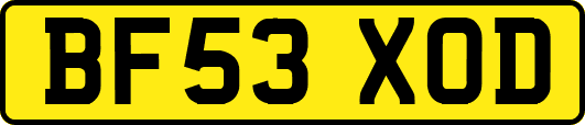 BF53XOD