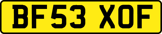 BF53XOF