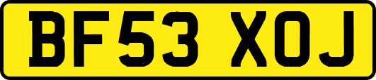 BF53XOJ