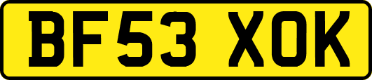 BF53XOK