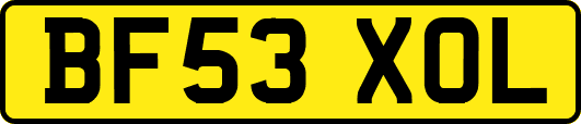 BF53XOL