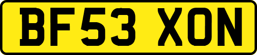 BF53XON