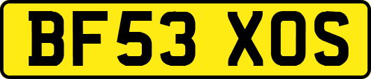 BF53XOS