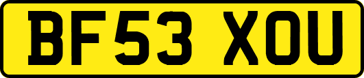 BF53XOU