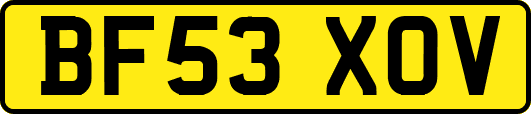 BF53XOV