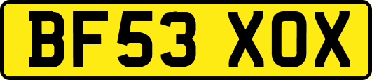 BF53XOX