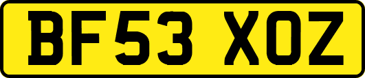 BF53XOZ