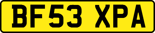 BF53XPA