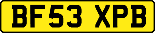 BF53XPB