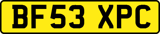 BF53XPC