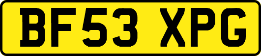 BF53XPG