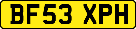 BF53XPH