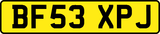 BF53XPJ