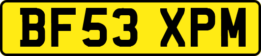 BF53XPM