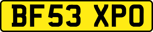 BF53XPO