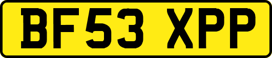 BF53XPP