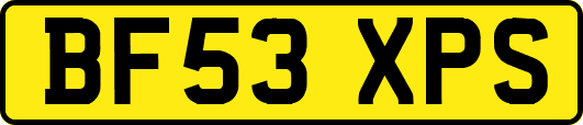 BF53XPS