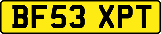 BF53XPT
