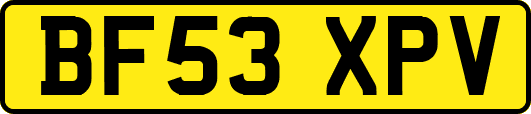BF53XPV