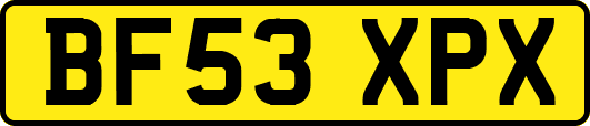 BF53XPX