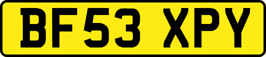 BF53XPY