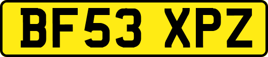 BF53XPZ
