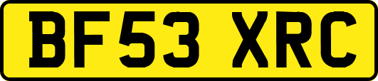 BF53XRC