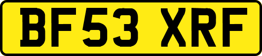 BF53XRF