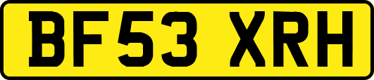 BF53XRH