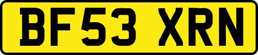 BF53XRN